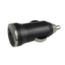 JBM 13815 - ADAPTADOR USB PARA TOMA DE MECHERO 12-24V 1A