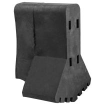 JBM 14040 - BASE RECAMBIO PARA REF. 52149