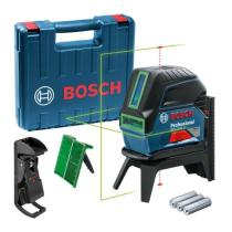 Bosch 0601066J00 - NIVEL LÁSER DE LÍNEAS GCL 2-15 G + RM1 PROFESSIONAL