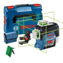 Bosch 0601063T03 - NIVEL LÁSER DE LÍNEAS GLL 3-80 CG + BM 1 PROFESSIONAL