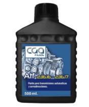 Refrigerantes CGA CGA262147 - CGAAUTO LUB. A.T.F. MB 236.16 100% SINT. 5L