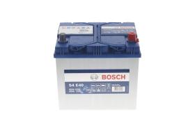 Bosch 0092S4E400 - BATERíAS BOSCH START-STOP EFB- S4E 65 AH + DCHA.S4E40
