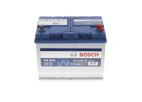 Bosch 0092S4E410 - BATERíAS BOSCH START-STOP EFB- S4E 72 AH + DCHA.S4E41
