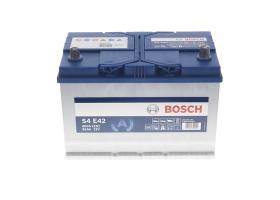 Bosch 0092S4E420 - BATERíAS BOSCH START-STOP EFB- S4E 85 AH + DCHA.S4E42