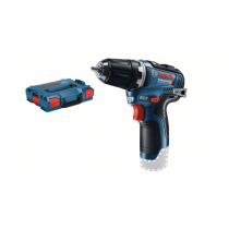 Bosch 06019H8001 - ATORNILLADOR A BATERÍA GSR 12V-35 PROFESSIONAL