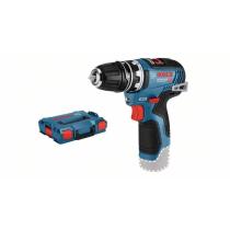 Bosch 06019H3002 - ATORNILLADOR A BATERÍA GSR 12V-35 FC PROFESSIONAL