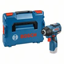 Bosch 06019E0003 - ATORNILLADOR DE IMPACTO A BATERÍA GDR 12V-110 PROFESSIONAL