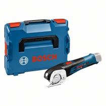 Bosch 06019B2905 - MULTICORTADOR A BATERÍA GUS 12V-300 PROFESSIONAL