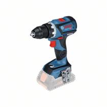 Bosch 06019G1102 - ATORNILLADOR A BATERÍA GSR 18V-60 C PROFESSIONAL