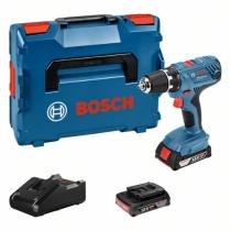 Bosch 06019H1008 - ATORNILLADOR A BATERÍA  GSR 18V-21 PROFESSIONAL