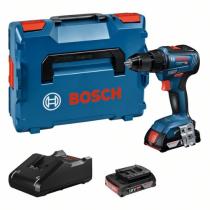 Bosch 06019H5201 - ATORNILLADOR A BATERÍA  GSR 18V-55 PROFESSIONAL