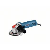 Bosch 06017C9000 - MINIAMOLADORA GWX 750-115 PROFESSIONAL