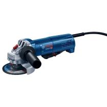 Bosch 0601396505 - MINIAMOLADORA HOMBRE MUERTO GWS 9-115 P PROFESSIONAL