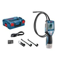 Bosch 0601241208 - CÁMARA DIGITAL DE INSPECCIÓN GIC 120 C PROFESSIONAL