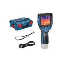 Bosch 0601083108 - CÁMARA TÉRMICA GTC 400 C PROFESSIONAL