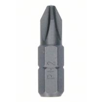 Bosch 2607002797 - CAJA TIC-TAC 25 PUNTAS EXTRAHARD PH2 25MM