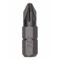 Bosch 2607002798 - CAJA TIC-TAC 25 PUNTAS EXTRAHARD PZ2 25MM
