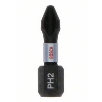 Bosch 2607002803 - PRO PHILLIPS IMPACT PUNTA:PH2:25:25UD