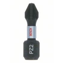 Bosch 2607002804 - PRO POZIDRIV IMPACT PUNTA:PZ2:25:25UD