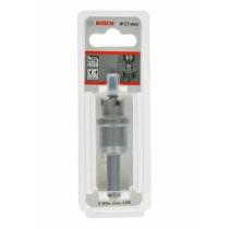 Bosch 2608594128 - CORONA PRECISION SHEET METAL POWER CHANGE: 17MM