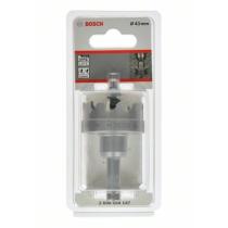 Bosch 2608594147 - CORONA PRECISION SHEET METAL POWER CHANGE: 43MM