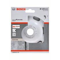 Bosch 2608601763 - VASO DIAMANTE: EXPERT CONCRETE HIGH SPEED: 125MM
