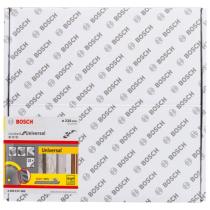 Bosch 2608615066 - CAJA - DISPLAY DE CARTóN CON 10 DISCOS DE DIAMANTE STANDARD