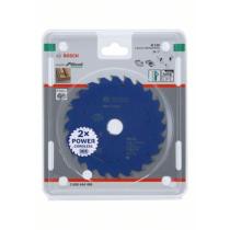 Bosch 2608644498 - EXPERT FOR WOOD (BATERIA) 136 X 20 X 1.5/1 X 24D: BA