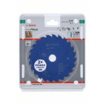 Bosch 2608644499 - EXPERT FOR WOOD (BATERIA) 140 X 20 X 1.8/1.3 X 24D: BA