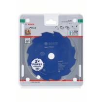 Bosch 2608644502 - EXPERT FOR WOOD (BATERIA) 160 X 20 X 1.5/1 X 12D: BA