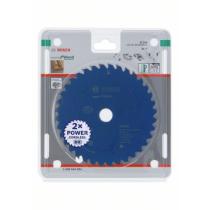 Bosch 2608644504 - EXPERT FOR WOOD (BATERIA) 160 X 20 X 1.5/1 X 36D: BA