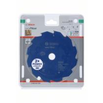 Bosch 2608644506 - EXPERT FOR WOOD (BATERIA) 165 X 20 X 1.5/1 X 12D: BA