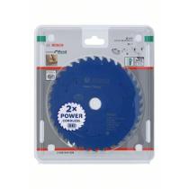 Bosch 2608644508 - EXPERT FOR WOOD (BATERIA) 165 X 20 X 1.5/1 X 36D: BA