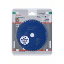 Bosch 2608644509 - EXPERT FOR WOOD (BATERIA) 165 X 20 X 1.5/1 X 48D: BA