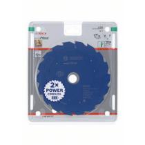 Bosch 2608644512 - EXPERT FOR WOOD (BATERIA) 190 X 30 X 1.5/1 X 18D: BA