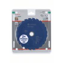 Bosch 2608644513 - EXPERT FOR WOOD (BATERIA) 190 X 30 X 1.5/1 X 24D: BA