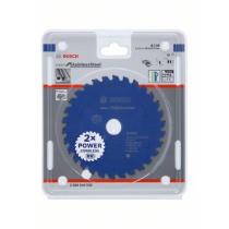 Bosch 2608644530 - EXPERT FOR STAINLESS STEEL (BATERIA) 136 X 20 X 1.5/1.2 X 30