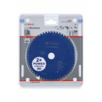 Bosch 2608644538 - EXPERT FOR ALUMINIUM (BATERIA) 160 X 20 X 1.8/1.3 X 54D: BA