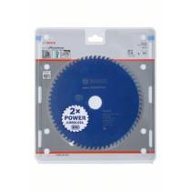 Bosch 2608644543 - EXPERT FOR ALUMINIUM (BATERIA) 216 X 30 X 2/1.4 X 66D: BA