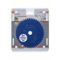 Bosch 2608644549 - EXPERT FOR LAMINATED PANEL (BATERIA) 165 X 20 X 1.8/1.2 X 48