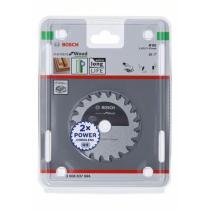 Bosch 2608837666 - STANDARD FOR WOOD 85 X 15 X 20D: BA