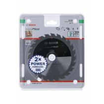 Bosch 2608837671 - STANDARD FOR WOOD 140 X 20 X 24D: BA