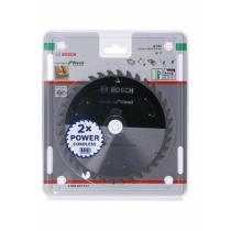 Bosch 2608837677 - STANDARD FOR WOOD 160 X 20 X 36D: BA
