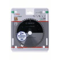 Bosch 2608837678 - STANDARD FOR WOOD 160 X 20 X 48D: BA