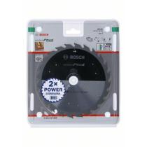 Bosch 2608837685 - STANDARD FOR WOOD 165 X 20 X 24D: BA