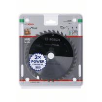 Bosch 2608837686 - STANDARD FOR WOOD 165 X 20 X 36D: BA