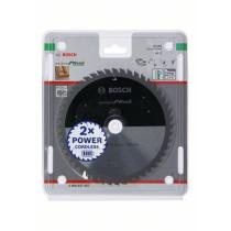 Bosch 2608837687 - STANDARD FOR WOOD 165 X 20 X 48D: BA