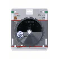 Bosch 2608837706 - STANDARD FOR WOOD 190 X 30 X 16D: BA