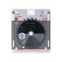 Bosch 2608837708 - STANDARD FOR WOOD 190 X 30 X 24D: BA