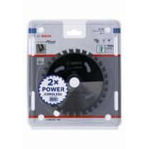 Bosch 2608837746 - STANDARD FOR STEEL 136 X 20 X 30D: BA